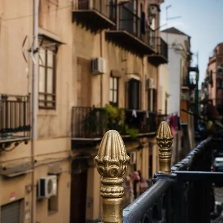 Xenia 3* פלרמו