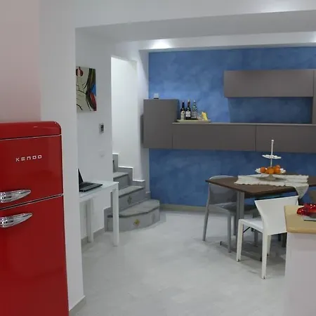 فندق مبيت وإفطار Xenia باليرمو