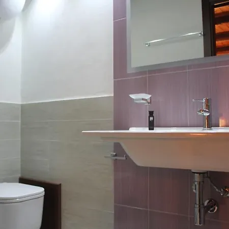 Bed & Breakfast Xenia 4*
