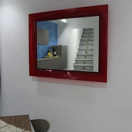 Xenia Nocleg ze śniadaniem 4*