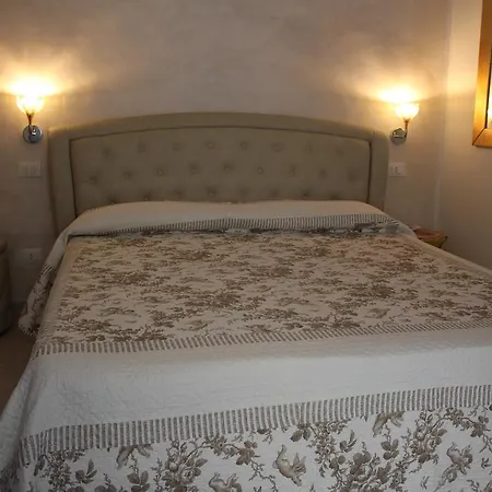 Nocleg ze śniadaniem Xenia