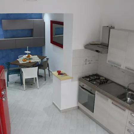 Bed & Breakfast Xenia 3*