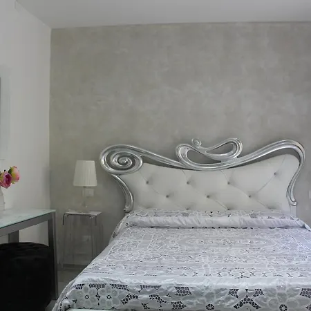 Nocleg ze śniadaniem Xenia Palermo