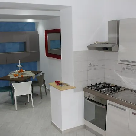 Nocleg ze śniadaniem Xenia