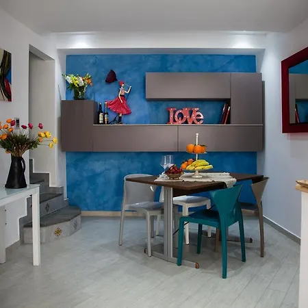 Xenia Bed & Breakfast 3*
