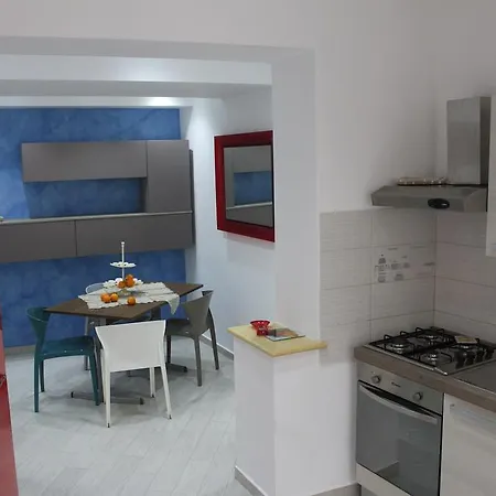 Xenia Bed and Breakfast Παλέρμο