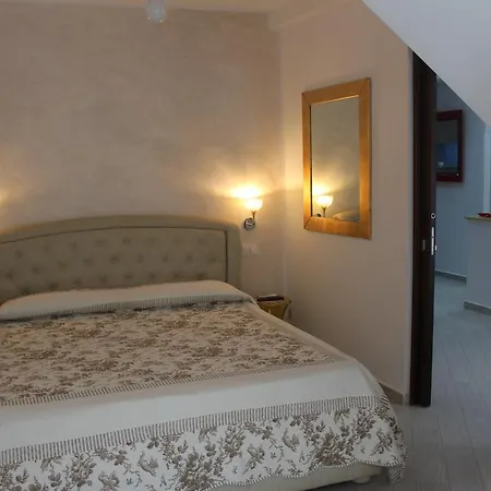 Xenia 4* باليرمو