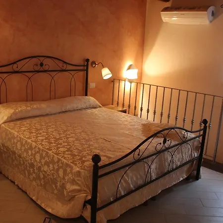 فندق مبيت وإفطار Xenia