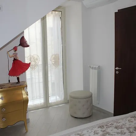 Xenia Bed and Breakfast